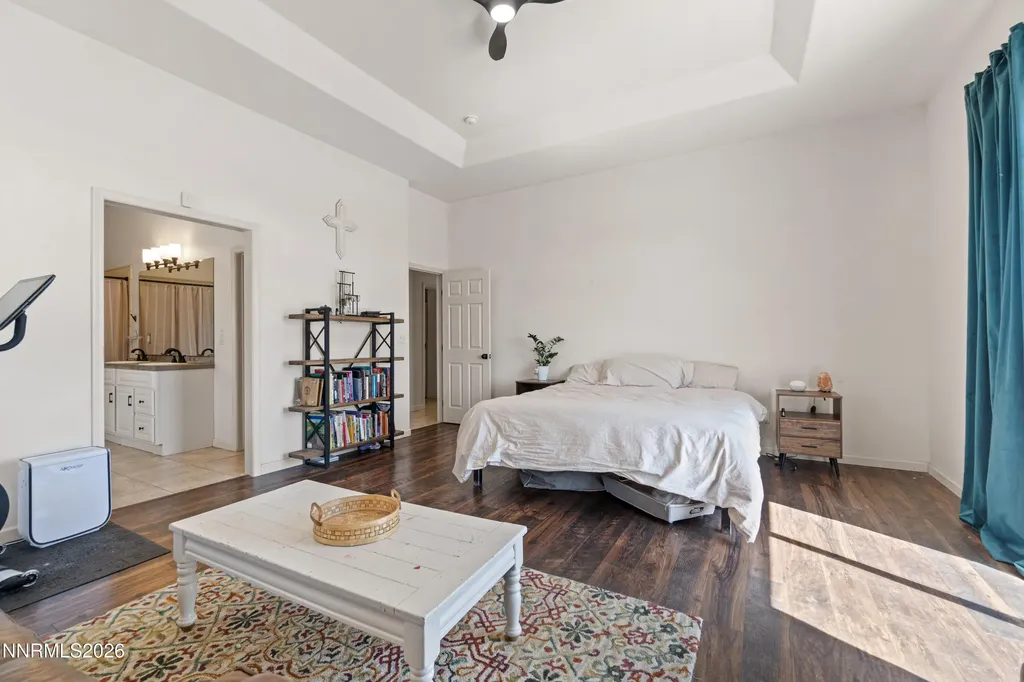 60 Hawk View Wellington NV 89444