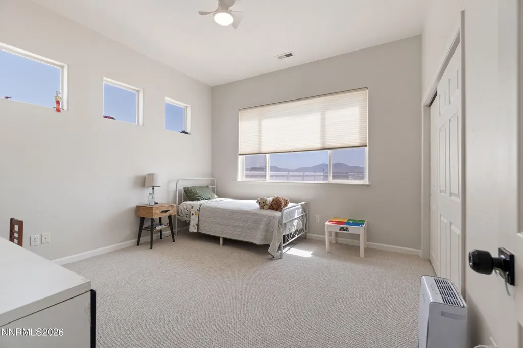 60 Hawk View Wellington NV 89444