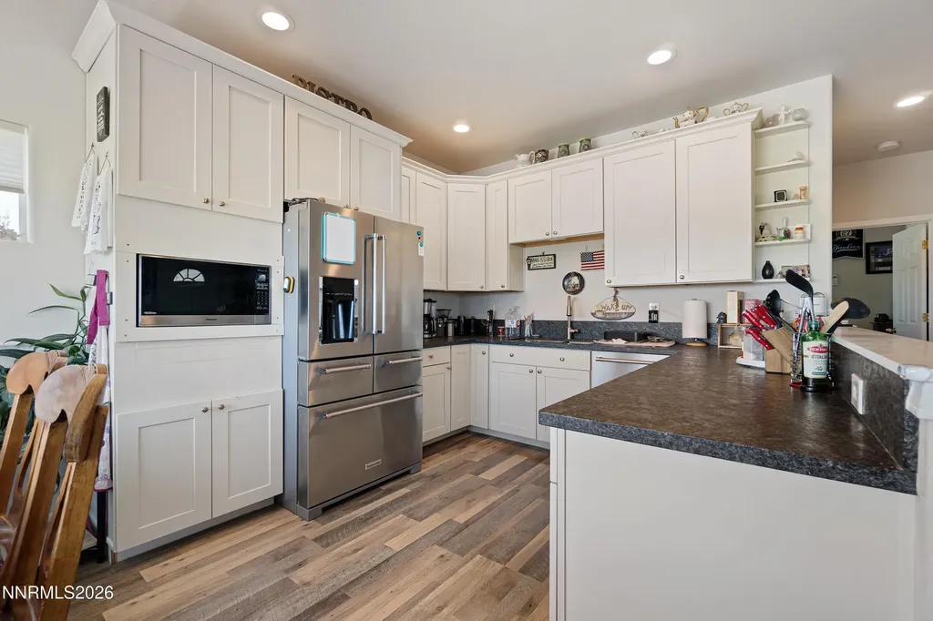 60 Hawk View Wellington NV 89444