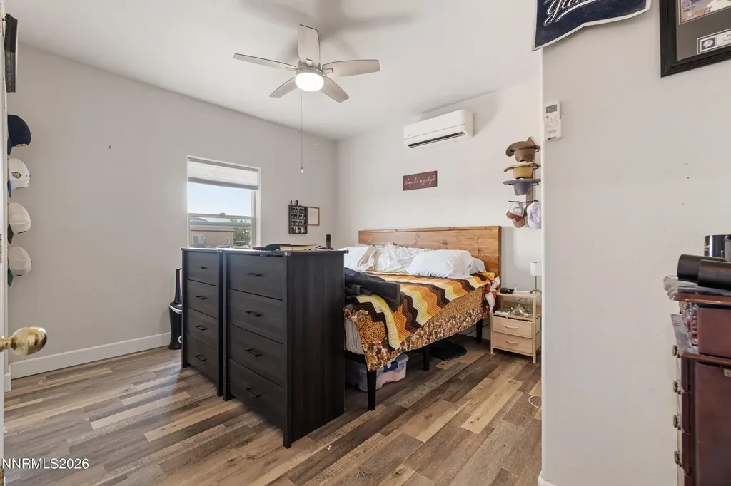 60 Hawk View Wellington NV 89444