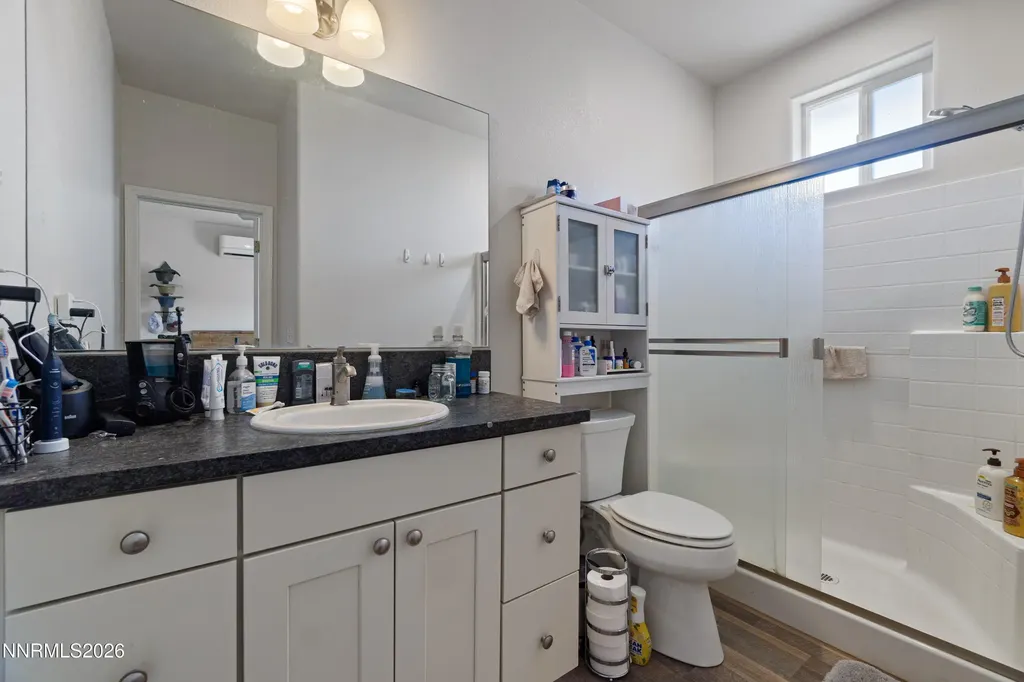 60 Hawk View Wellington NV 89444