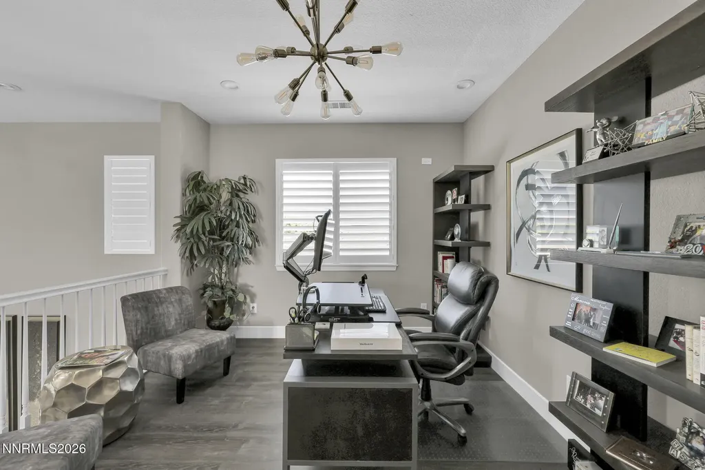 1681 Emerald Bay Reno NV 89521