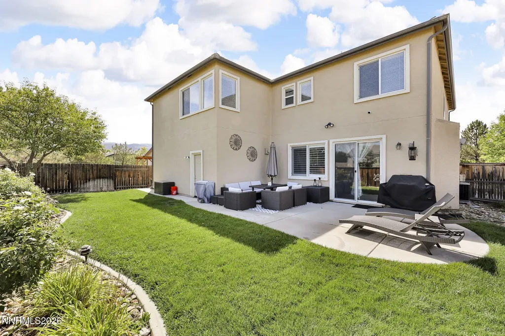 1681 Emerald Bay Reno NV 89521