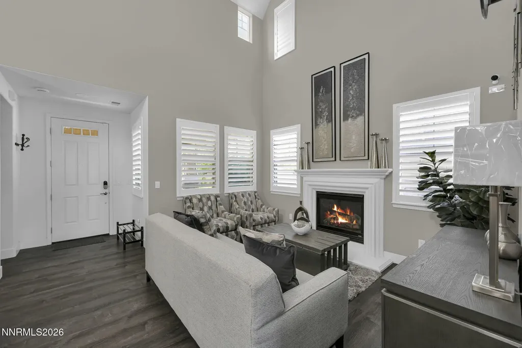 1681 Emerald Bay Reno NV 89521