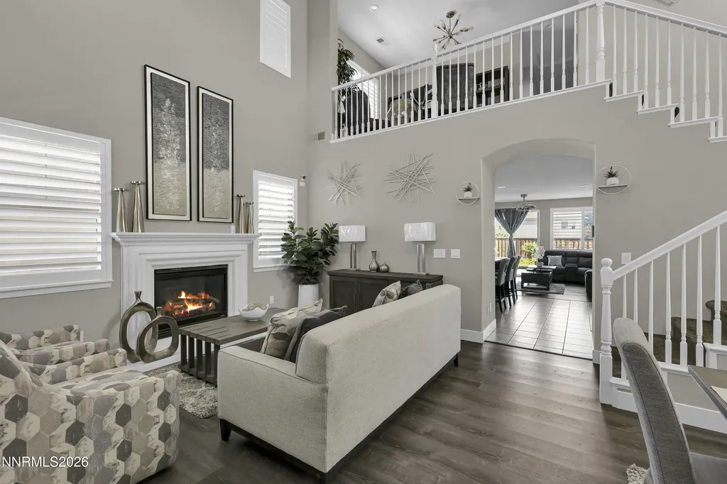 1681 Emerald Bay Reno NV 89521