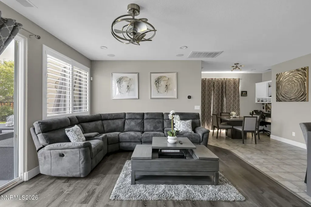 1681 Emerald Bay Reno NV 89521