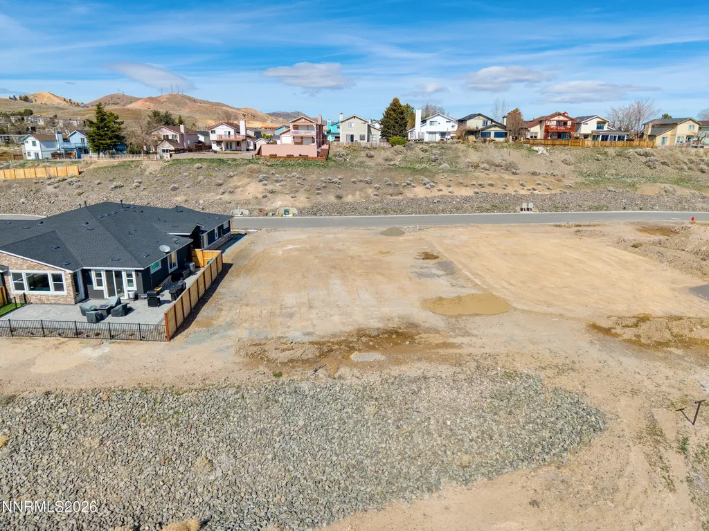 3132 Orrizonte Reno NV 89512