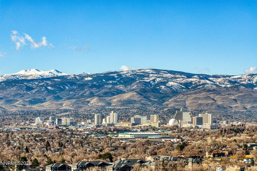 3132 Orrizonte Reno NV 89512