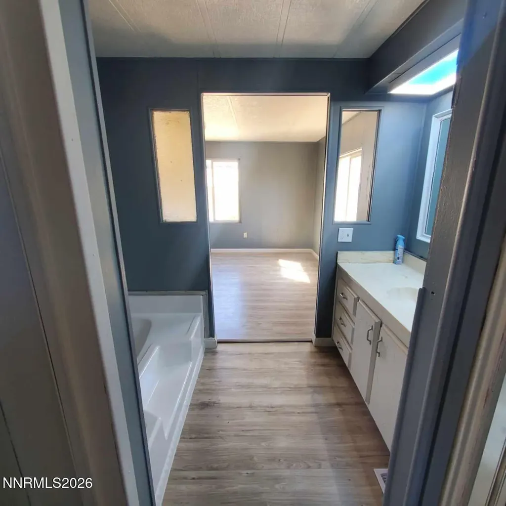 440 N Hawthorne NV 89415