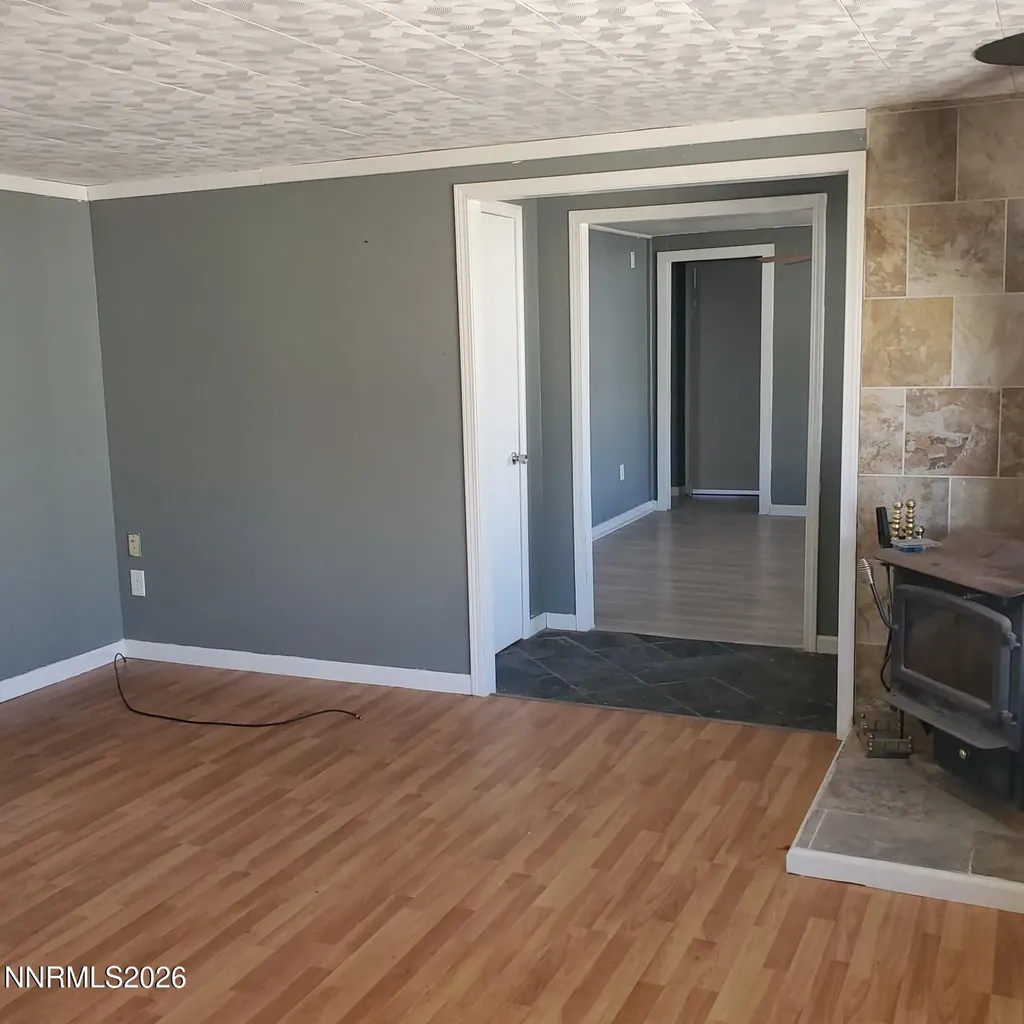 440 N Hawthorne NV 89415