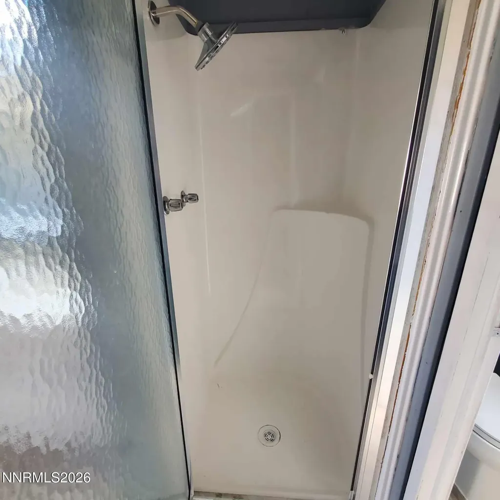 440 N Hawthorne NV 89415