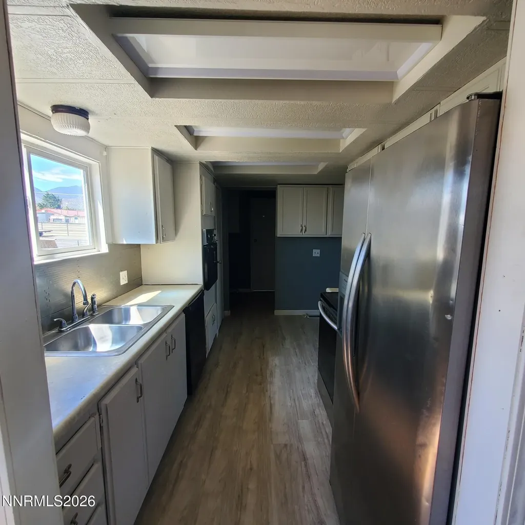 440 N Hawthorne NV 89415