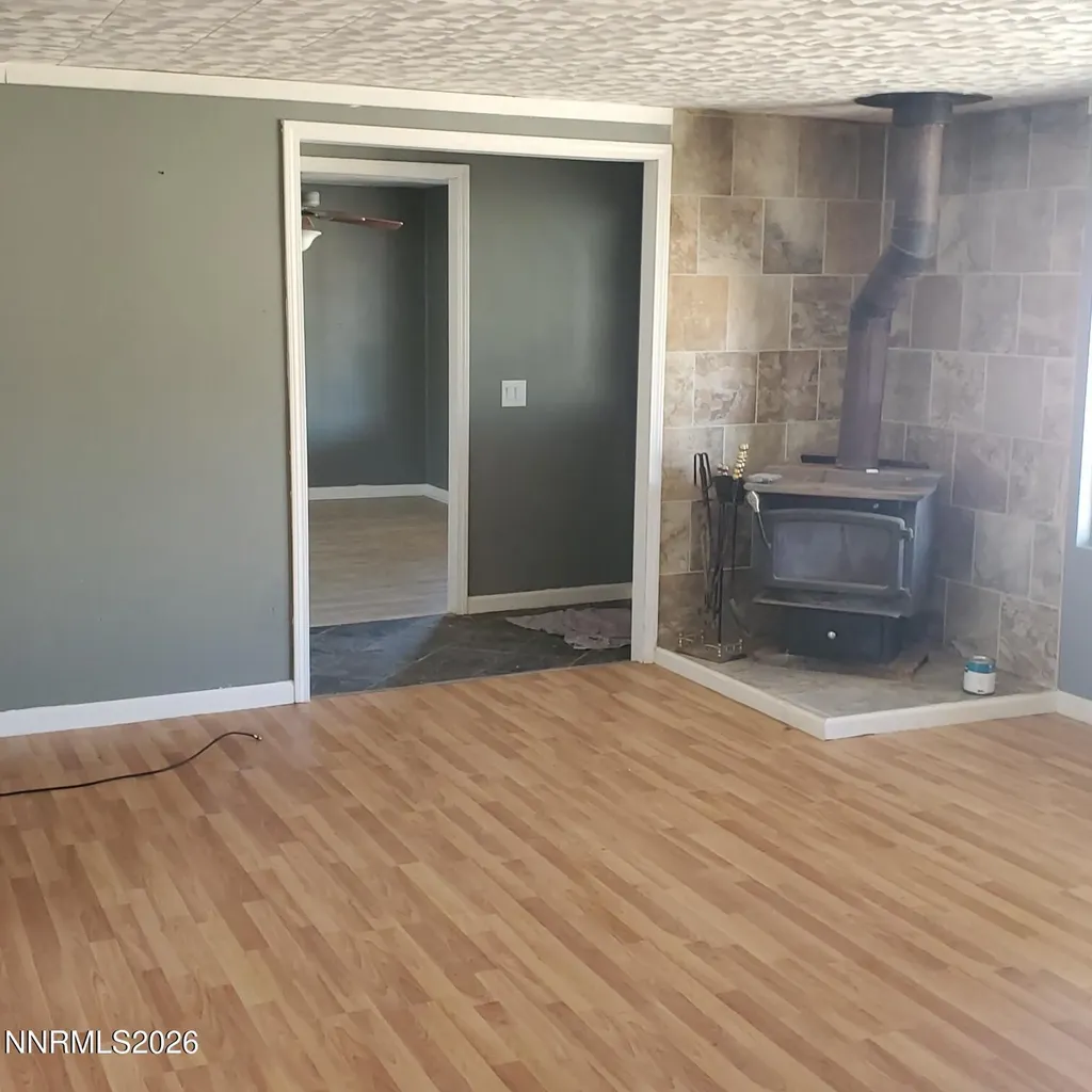440 N Hawthorne NV 89415