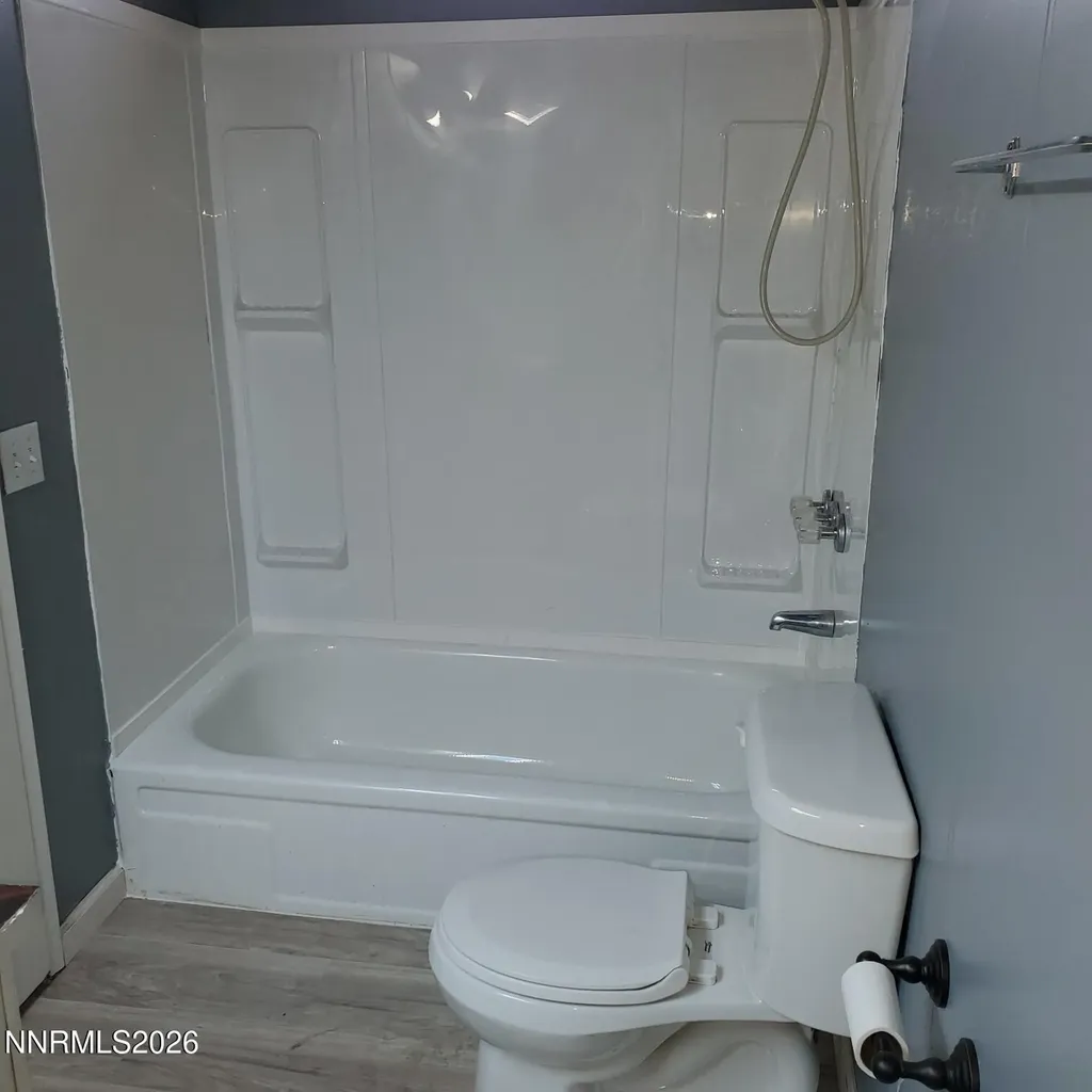 440 N Hawthorne NV 89415