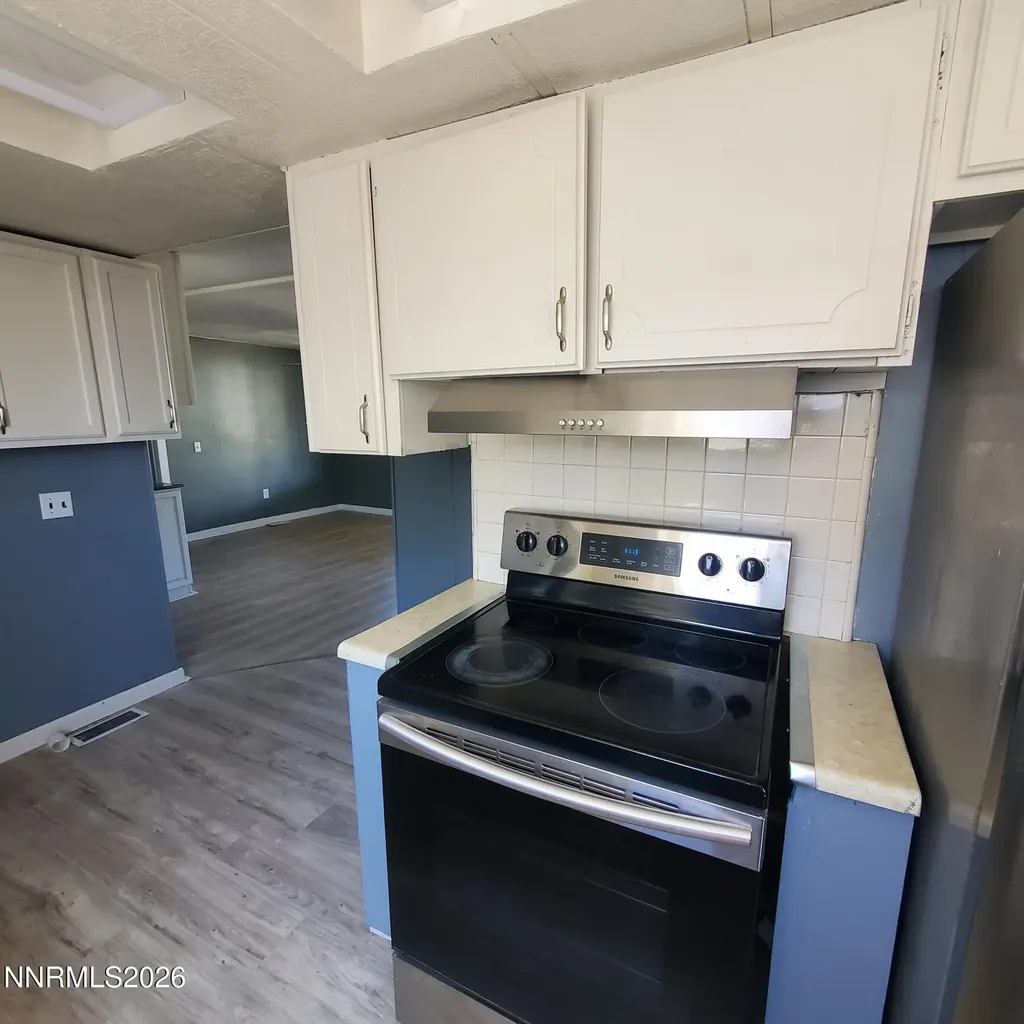 440 N Hawthorne NV 89415