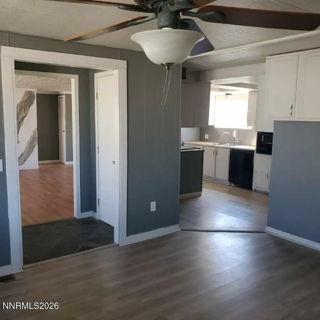 440 N Hawthorne NV 89415