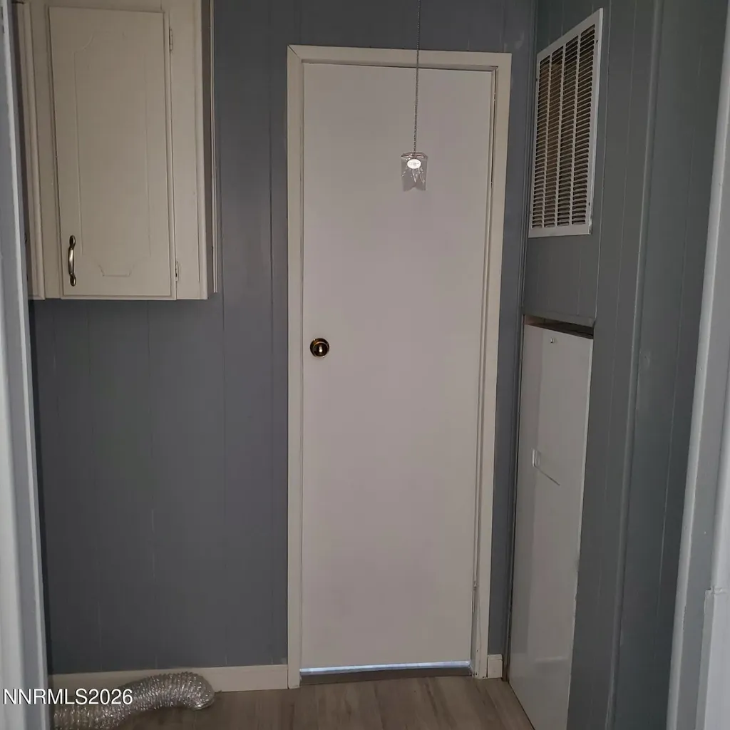 440 N Hawthorne NV 89415