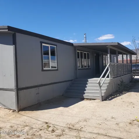 440 N Hawthorne NV 89415