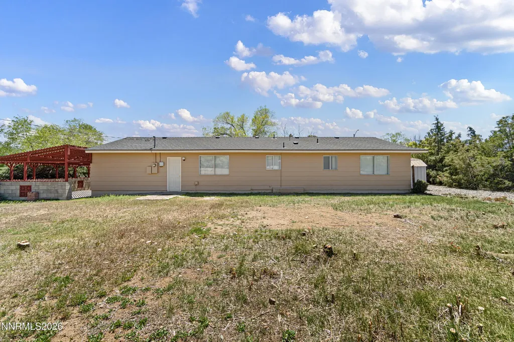 1468 Langley Gardnerville NV 89460