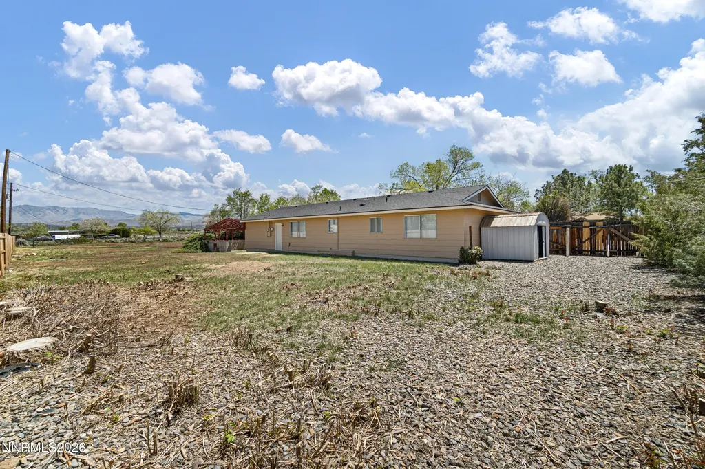 1468 Langley Gardnerville NV 89460
