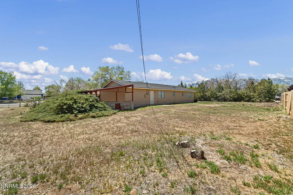 1468 Langley Gardnerville NV 89460