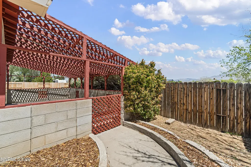 1468 Langley Gardnerville NV 89460