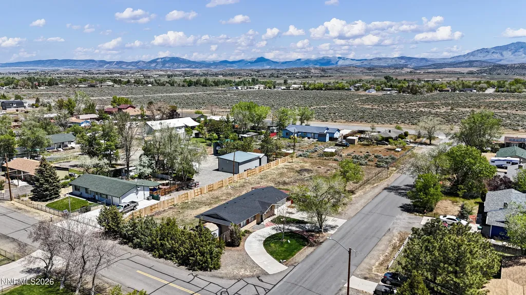 1468 Langley Gardnerville NV 89460