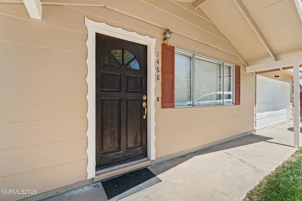 1468 Langley Gardnerville NV 89460