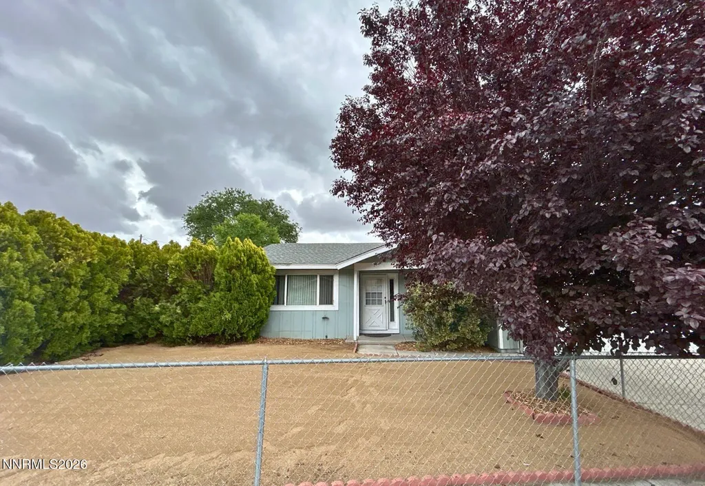 2166 Edgemar Reno NV 89512