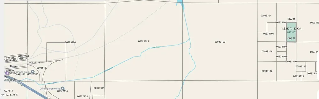0 Churchill, Country Fallon NV 89406