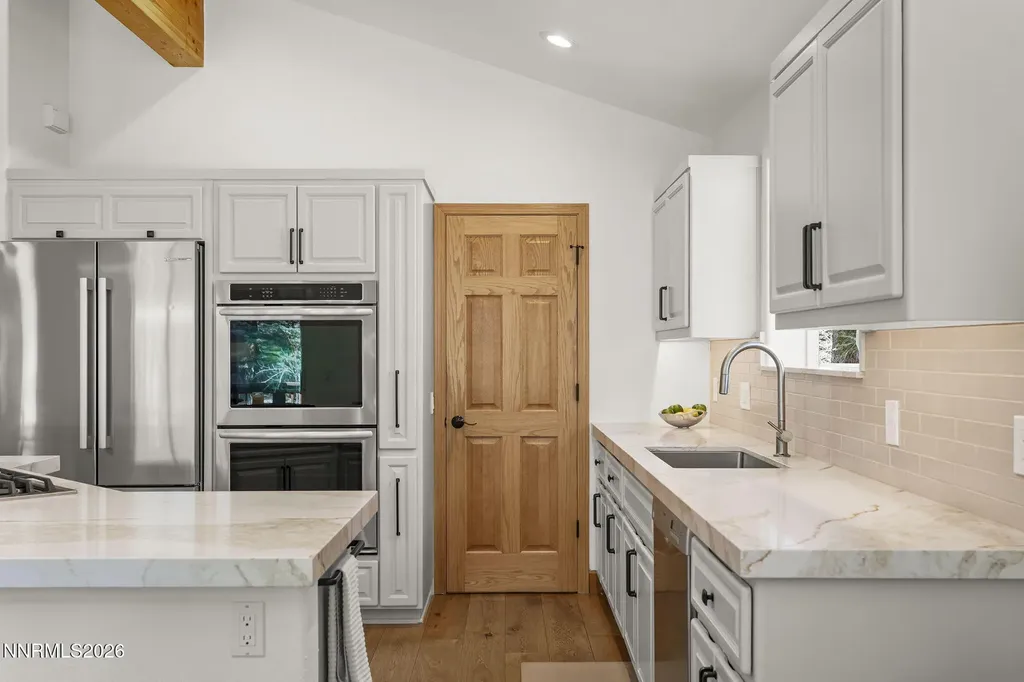 198 Country Club Incline Village NV 89451