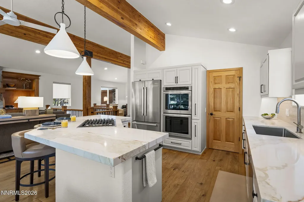 198 Country Club Incline Village NV 89451