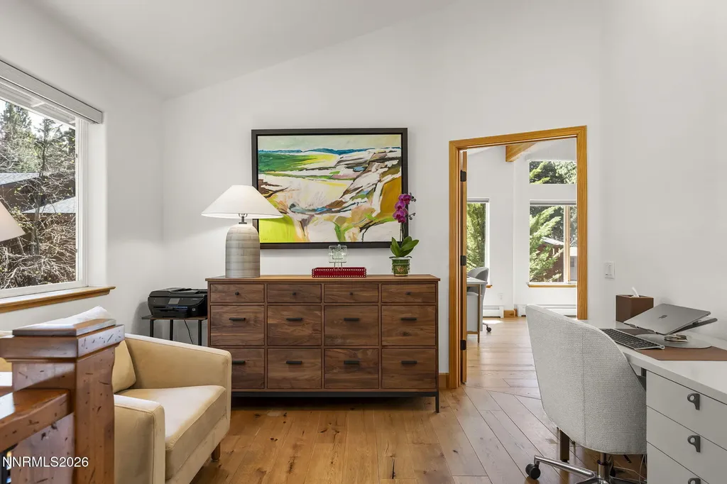 198 Country Club Incline Village NV 89451