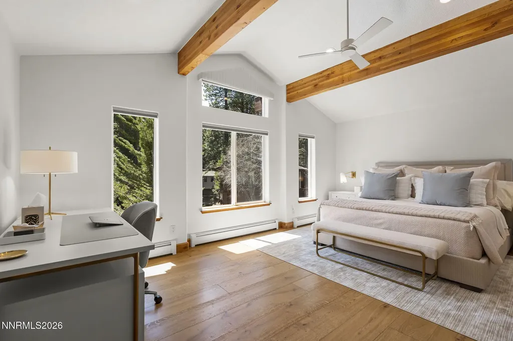 198 Country Club Incline Village NV 89451
