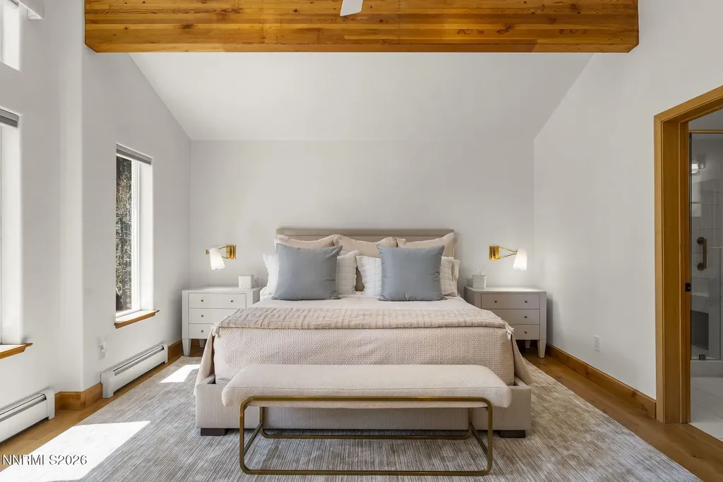 198 Country Club Incline Village NV 89451