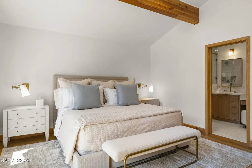 198 Country Club Incline Village NV 89451