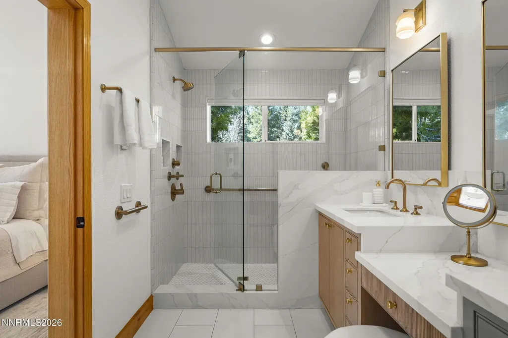 198 Country Club Incline Village NV 89451