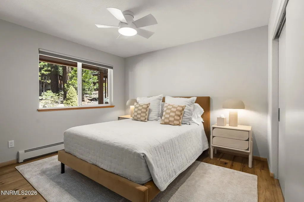 198 Country Club Incline Village NV 89451