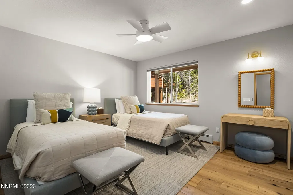 198 Country Club Incline Village NV 89451
