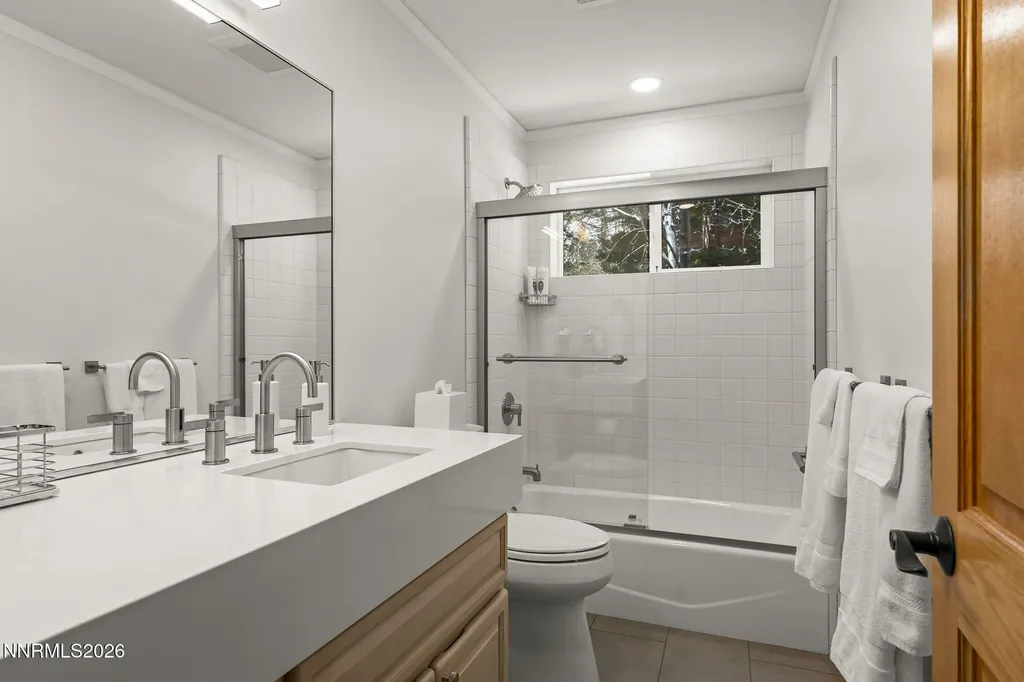 198 Country Club Incline Village NV 89451