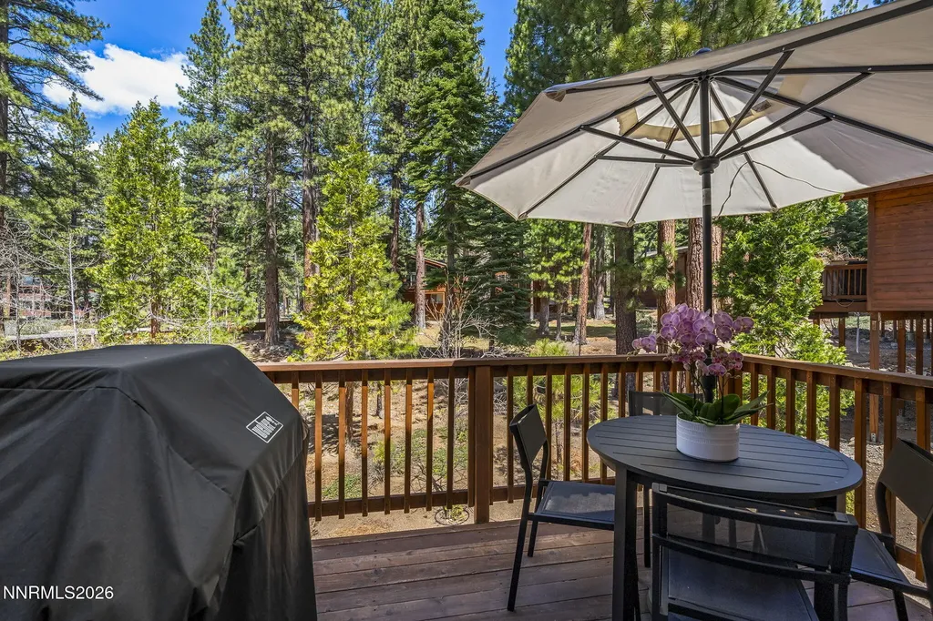 198 Country Club Incline Village NV 89451