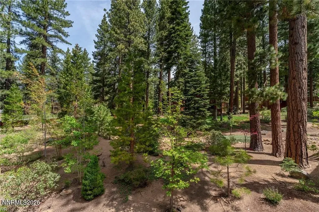 198 Country Club Incline Village NV 89451