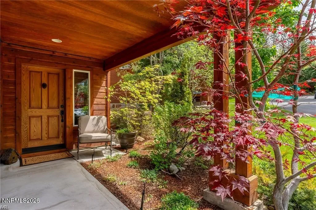 198 Country Club Incline Village NV 89451