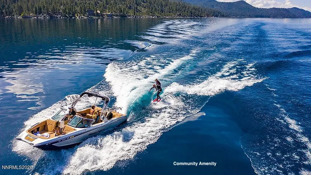 198 Country Club Incline Village NV 89451