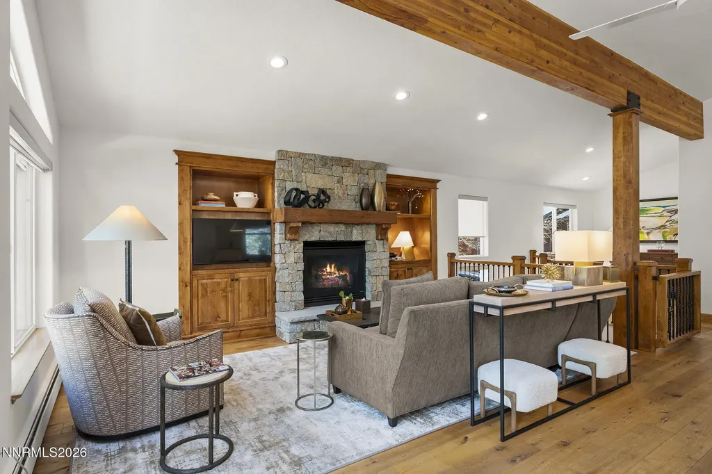 198 Country Club Incline Village NV 89451