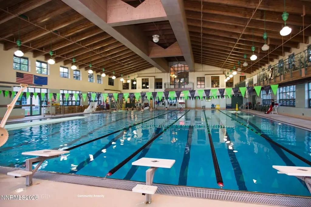 198 Country Club Incline Village NV 89451