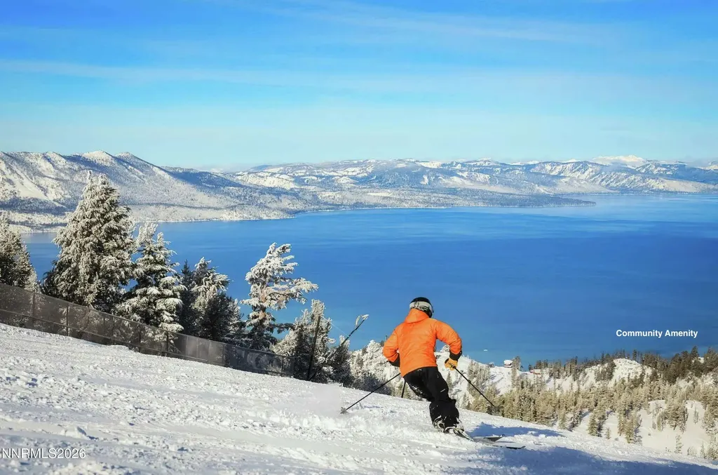 198 Country Club Incline Village NV 89451