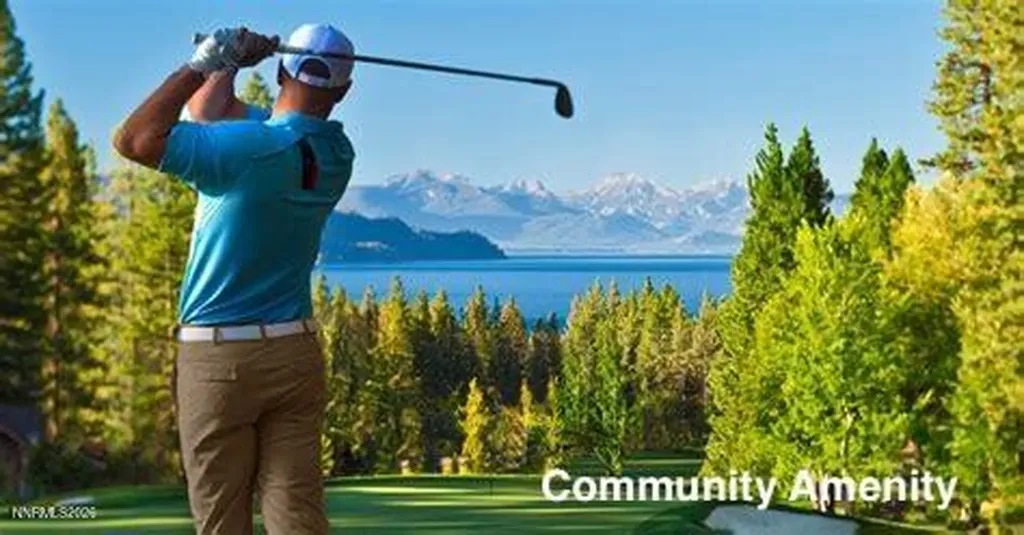 198 Country Club Incline Village NV 89451