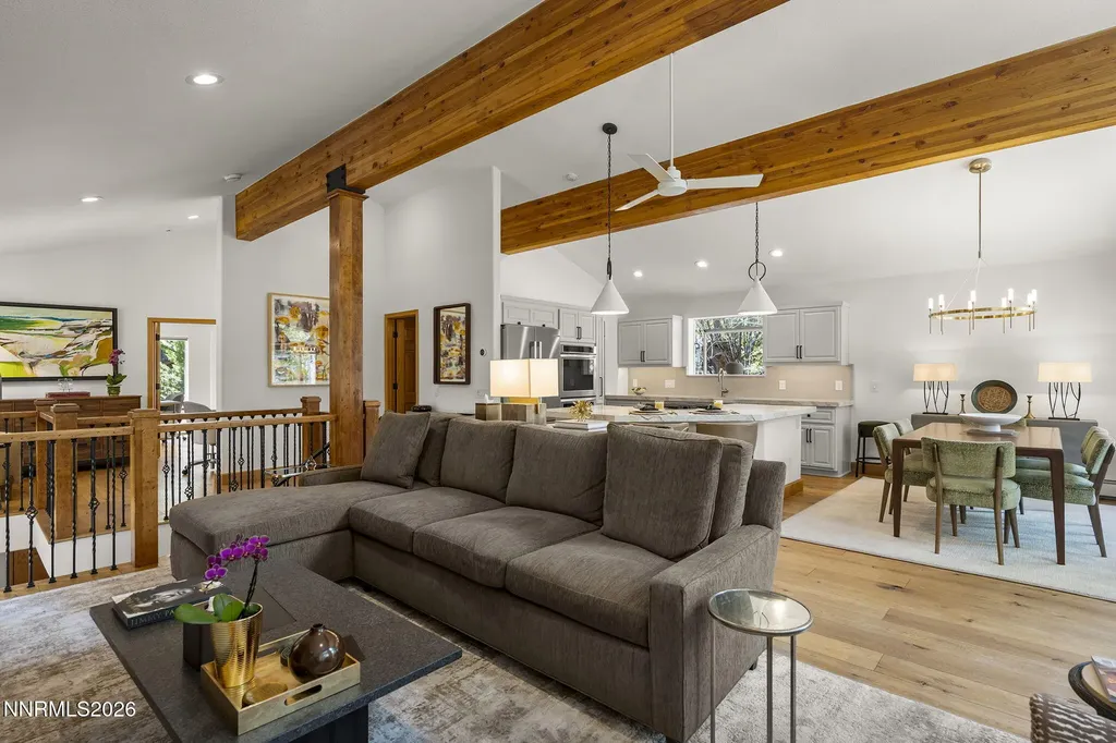 198 Country Club Incline Village NV 89451