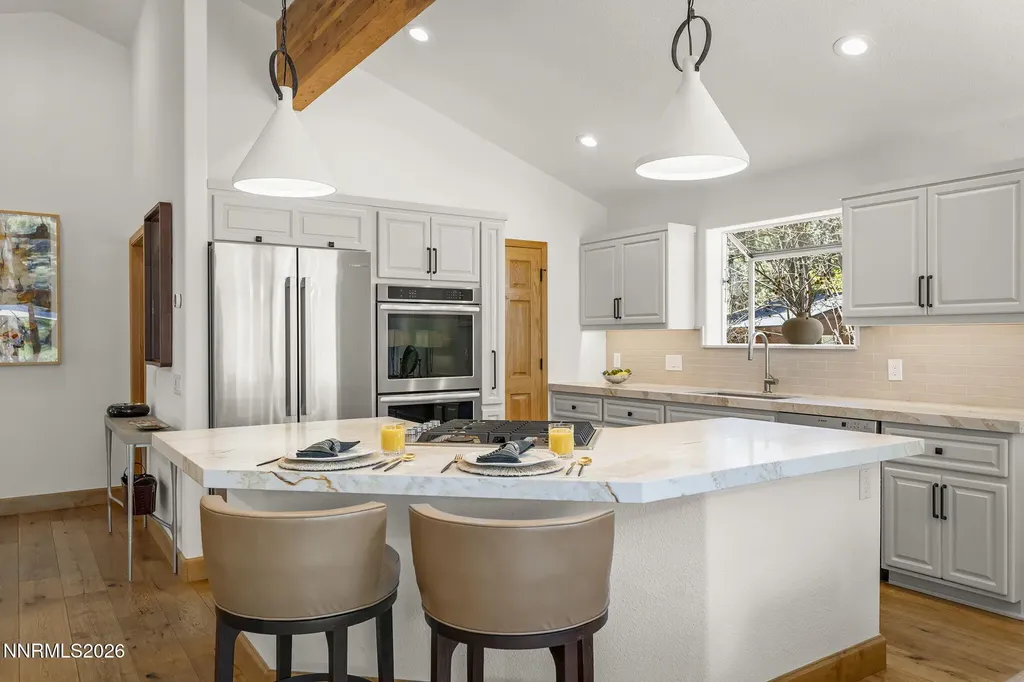 198 Country Club Incline Village NV 89451